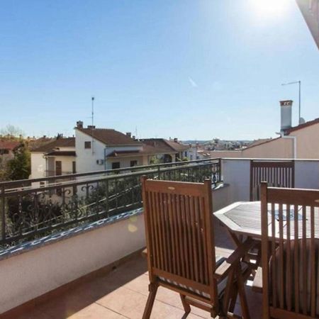 Apartments Berto - 500M To The Beach Ровинь Экстерьер фото