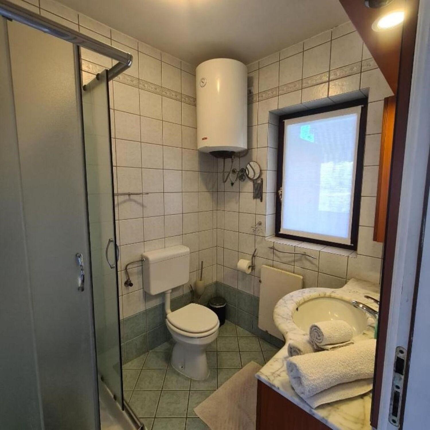 Apartments Berto - 500M To The Beach Ровинь Экстерьер фото