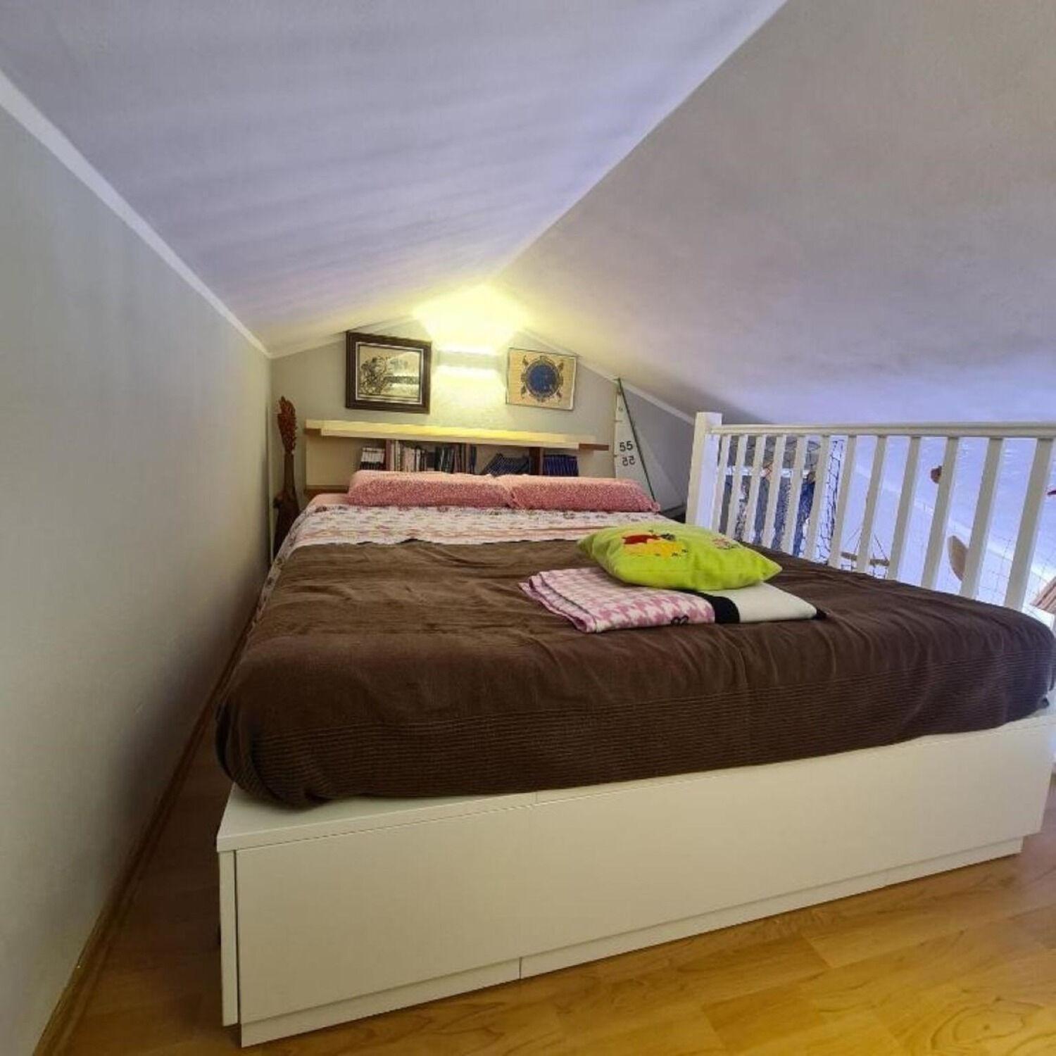 Apartments Berto - 500M To The Beach Ровинь Экстерьер фото